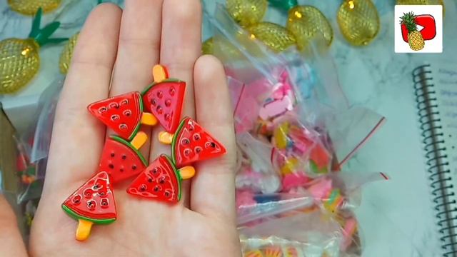 СОБИРАЮ ЗАКАЗЫ ПОДПИСЧИКОВ 😍 ОДИН ДЕНЬ ИЗ ЖИЗНИ СЛАЙМЕРА😱 СБОРКА ЗАКАЗОВ😇 ANANAS IK / АНАНАСИК 🍍