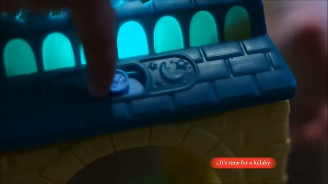 Smyths Toys - My First Thomas & Friends Day to Night Projector смотреть онлайн