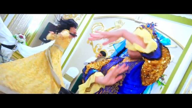 MARAL IBRAGIMOVA - YARYMEY | МАРАЛ ИБРАГИМОВА - ЯРЫМЕЙ