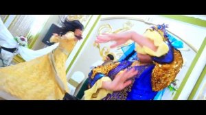 MARAL IBRAGIMOVA - YARYMEY | МАРАЛ ИБРАГИМОВА - ЯРЫМЕЙ