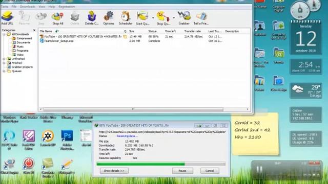 Internet Download Manager 6