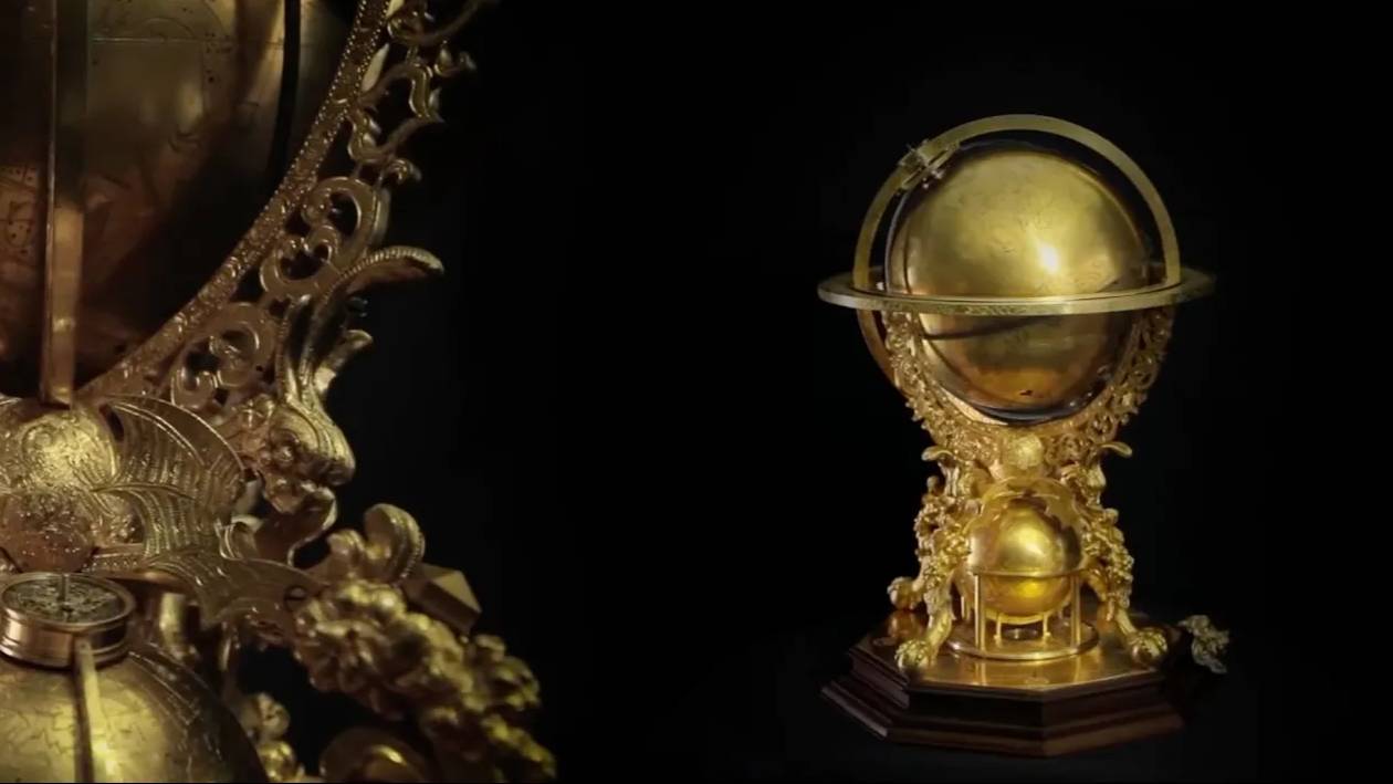 Захват времени. Чужая секунда. Фотографии XVII века. Их архитектура. 22 часа. Контроль пространства