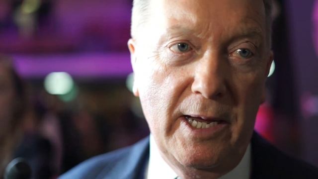 Frank Warren talks Denzel Bentley vs Danny Dignum and the potential of Ashley Lane vs Andrew Cain! смотреть онлайн
