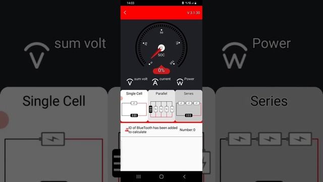 Daly Smart BMS Installation