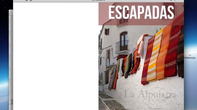 EPUB3 interactivo con Adobe InDesign 10.1 смотреть онлайн