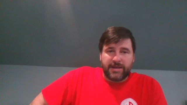 Derek Astorino: Resilience and Community Building смотреть онлайн