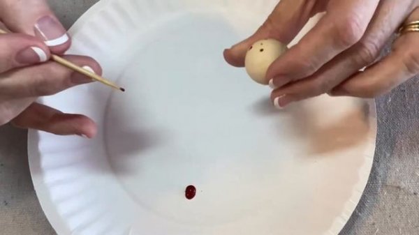 Focus on Faces - Face Tutorial For RickRackRuby Designs