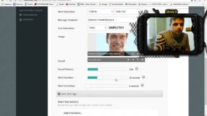 ОПОВЕЩЕНИЕ О ПОДПИСКЕ КАК СДЕЛАТЬ УВЕДОМЛЕНИЕ О ПОДПИСКЕ на twitch в OBS