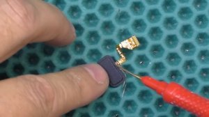 ЛАБЕАН во всей красе. Когда ноутбуки попадают в АД или чудо ремонт ноутбука на Новослободской.