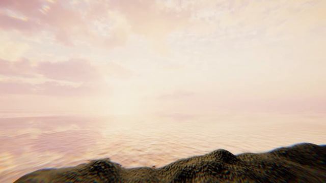 Skybox Blender for Unity смотреть онлайн