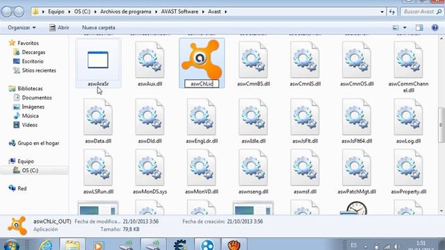 Como quitar el mensaje de avast internet security 9 que es ilegal y sera desactivado Reyes смотреть онлайн