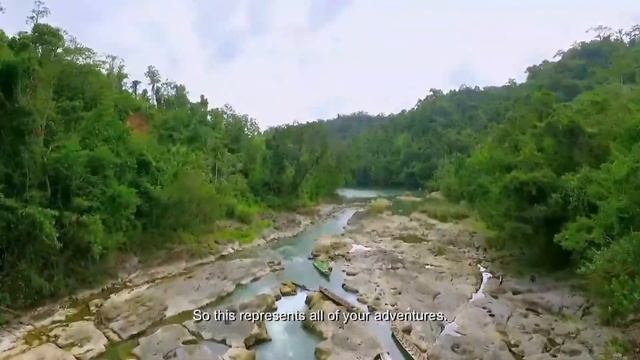 Bridging Cultures in Agusan Valley, Philippines | Ride N' Seek Philippines S4 смотреть онлайн