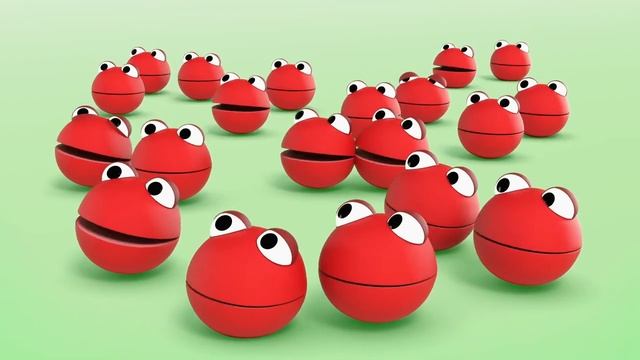 S3 E24 - Yellow Level - I Can Count to Twenty смотреть онлайн