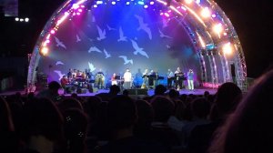 Петр Налич, концерт 2018г, часть 9
