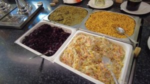 Бизнес зал в аэропорту Пулково / Business lounge at Pulkovo airport