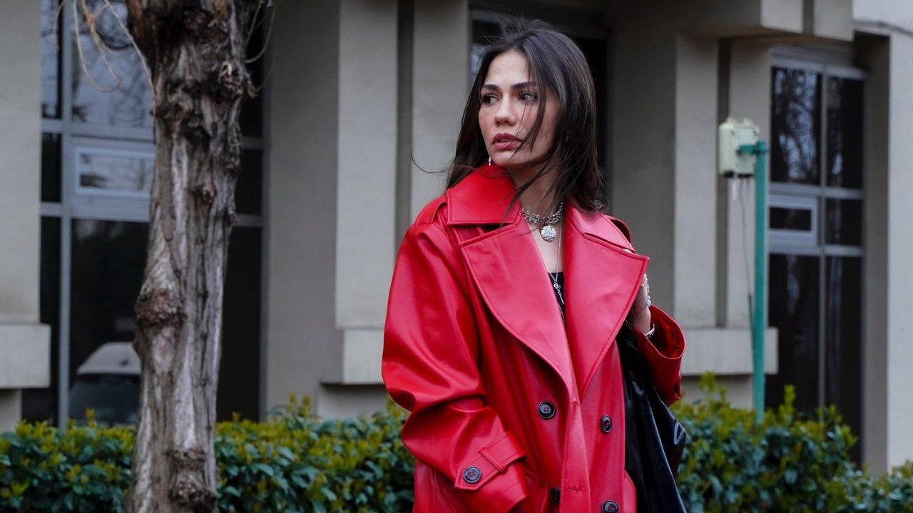 Новый сериал "Мечта Эшрефа" смотреть онлайн