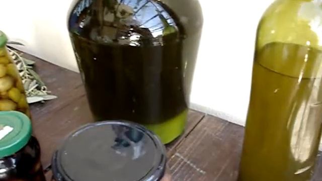 The Olive Tree смотреть онлайн