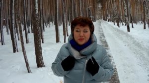 Падает снег!
муз. С. Орлов
сл. Е. Веселова
исп. Екатерина Веселова