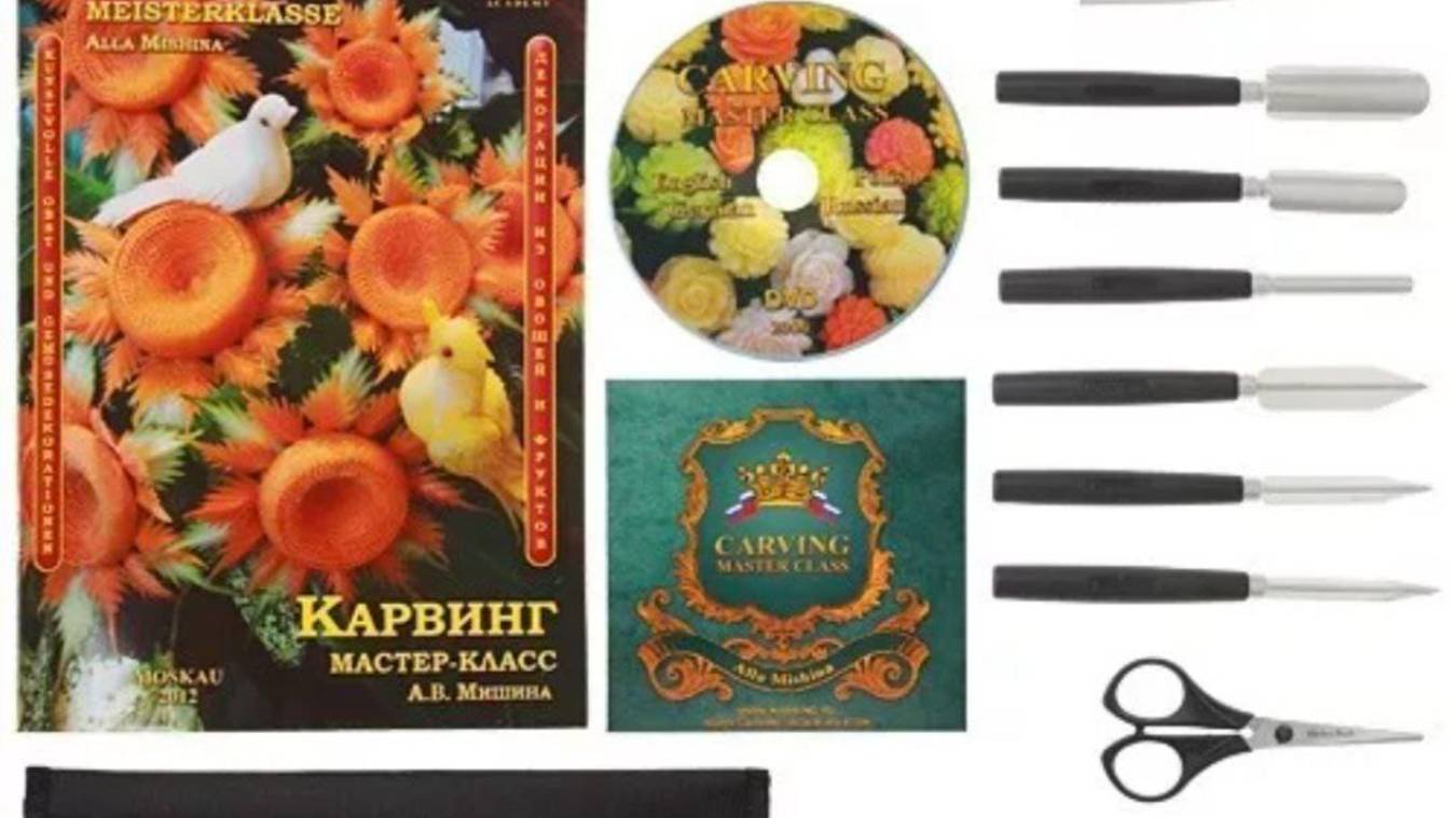 Video_ карвинг