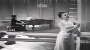 Le Violette - A. Scarlatti