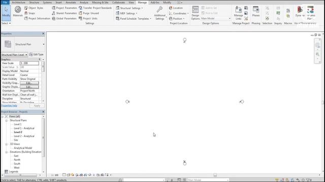 01-How To Import Revit File||كيفيه استيراد ملف الريفت المعمارى داخل الريفت الانشائى смотреть онлайн