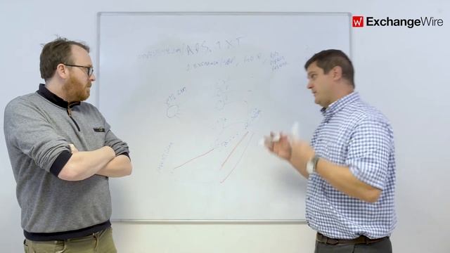Rakuten Marketing's Dr. Neal Richter Explains Ads.txt смотреть онлайн