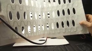 Подогрев сидений автомобиля. Видеообзор ПС-2 ПС-3.