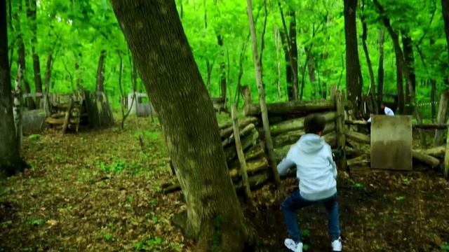 Лазертаг смотреть онлайн