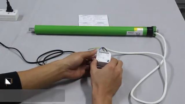 SC500W-V2 How the LoraTap wifi curtain relay SC500W works with the Smart Life app? смотреть онлайн