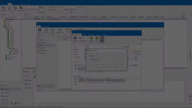 SOLIDWORKS Manage - BOM Management смотреть онлайн