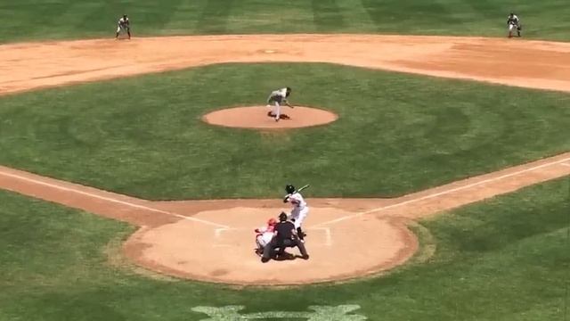 MLB's Career-Ending Mystery смотреть онлайн
