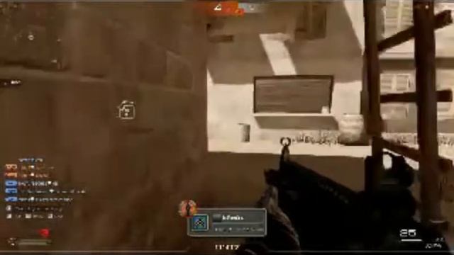 PlayPark Game SpecialForce 2 Kompilasi Hacker смотреть онлайн