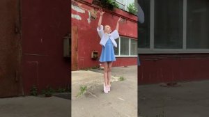 Уличная фотосессия с Амиром Гумеровым. https://www.instagram.com/yanochka.doronina/