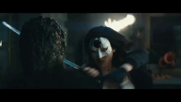 Yangi Toni Stark va Adolat Ligasi, Hafta Yangiliklari 01.06.2020