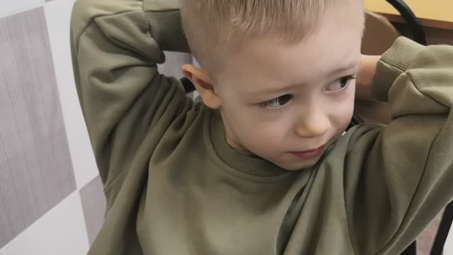 Первые трудности в дороге / Как мы заехали / Завтрак / Номер (03.25)