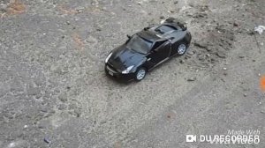 Краш тест машин