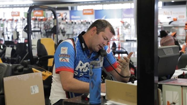 Bushranger Power Equipment | Proudly Australian Owned & Operated смотреть онлайн