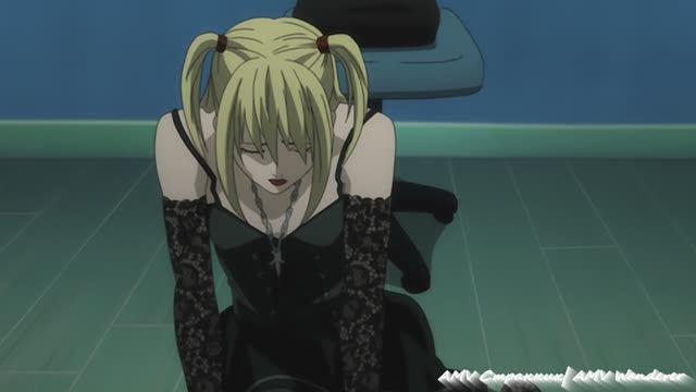 ⚡Рубрика "Интересные моменты": Death Note - Рано умирать [AMV]⚡ смотреть онлайн