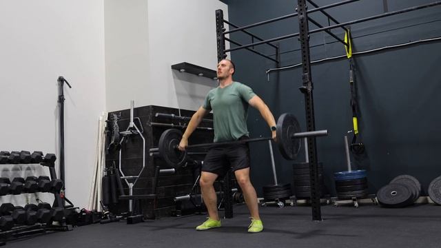 How To Train Like An Athlete - Build Explosive Muscle & Move Well смотреть онлайн