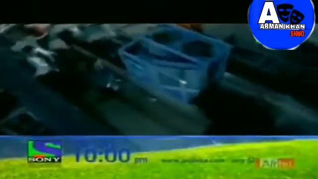 CID 10 October 2010 Full HD.CID Promo.Arman Khan Shwo смотреть онлайн