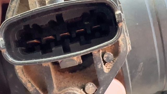 ДМРВ Bosch оригинал смотреть онлайн