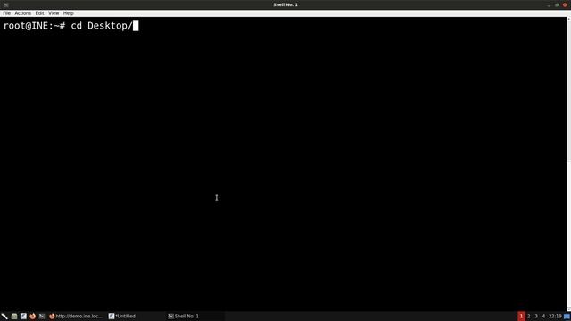 9 PHP Insecure Deserialization - Part 2 смотреть онлайн