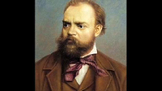 Dvorak's 9th Symphony "From the New World": 3rd Movement смотреть онлайн