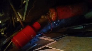 Сколько кубов газа в 50 литровом баллоне пропана