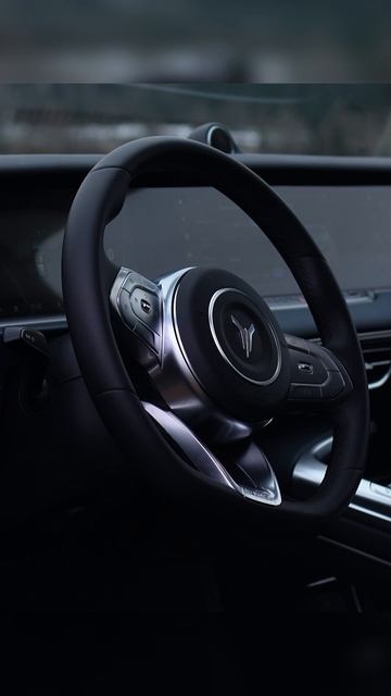 Voyah Voyah Free смотреть онлайн