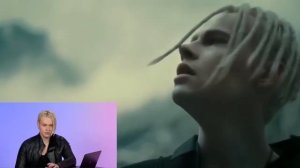 Ярослав о клипе *Ты моя*... (1)...