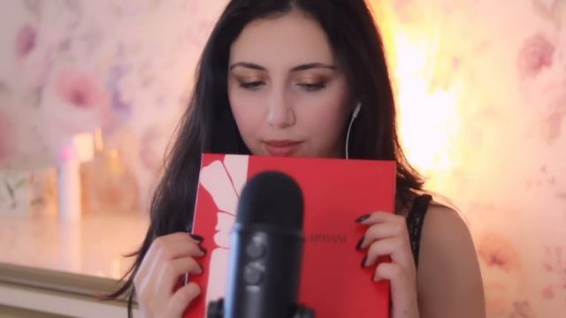 ASMR 🌸 Most Seductive Perfumes 🌸 ASMR Whisper Ft Dossier