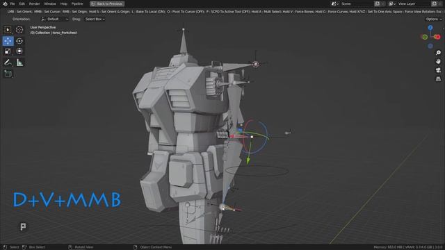 Friendly Pivot addon updates of version 0.4.0 смотреть онлайн