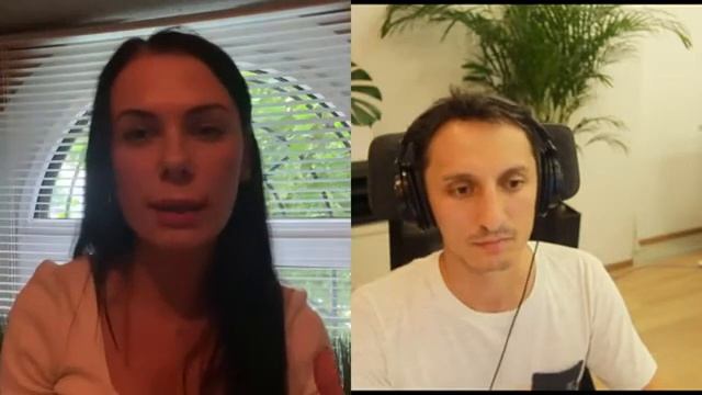 Откровения регрессологов. Наталья Гончарова и Марат Гаганин. Эфир 4 смотреть онлайн