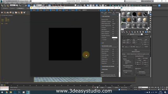 จัดแสงให้เป็นธรรมชาติด้วยการใช้ HDRI (คอร์สเรียนออนไลน์ of 3Ds Max + Corona) смотреть онлайн